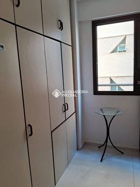 Apartamento Garden á venda com amplo terraço no Centro de FLoripa: 9ª foto da galeria de imagens do imóvel