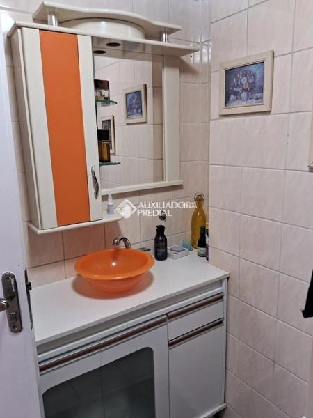 Apartamento Garden á venda com amplo terraço no Centro de FLoripa: 10ª foto da galeria de imagens do imóvel