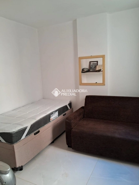 Apartamento Garden á venda com amplo terraço no Centro de FLoripa: 5ª foto da galeria de imagens do imóvel