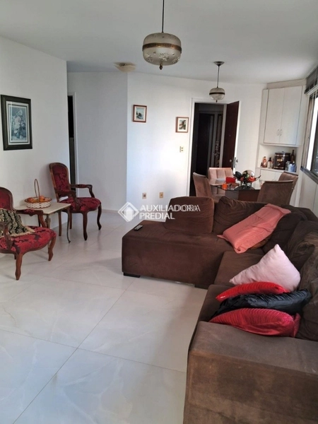 Apartamento Garden á venda com amplo terraço no Centro de FLoripa: 3ª foto da galeria de imagens do imóvel