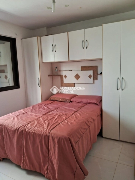 Apartamento Garden á venda com amplo terraço no Centro de FLoripa: 7ª foto da galeria de imagens do imóvel