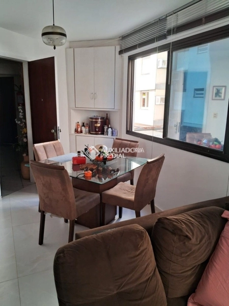 Apartamento Garden á venda com amplo terraço no Centro de FLoripa: 4ª foto da galeria de imagens do imóvel