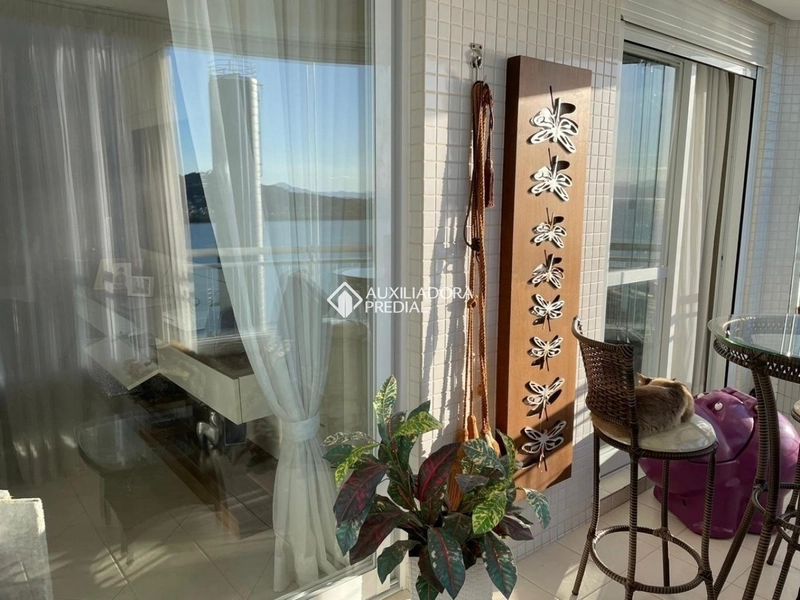 Apartamento á venda no João Paulo com 4 dormitórios - 150 m²: 6ª foto da galeria de imagens do imóvel