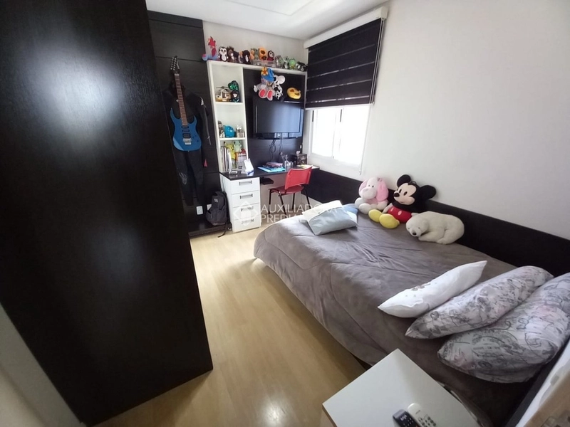 Apartamento á venda no João Paulo com 4 dormitórios - 150 m²: 15ª foto da galeria de imagens do imóvel