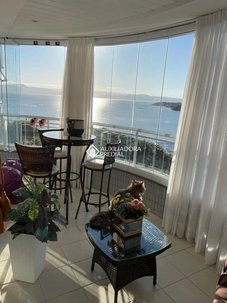 Apartamento á venda no João Paulo com 4 dormitórios - 150 m²: 7ª foto da galeria de imagens do imóvel