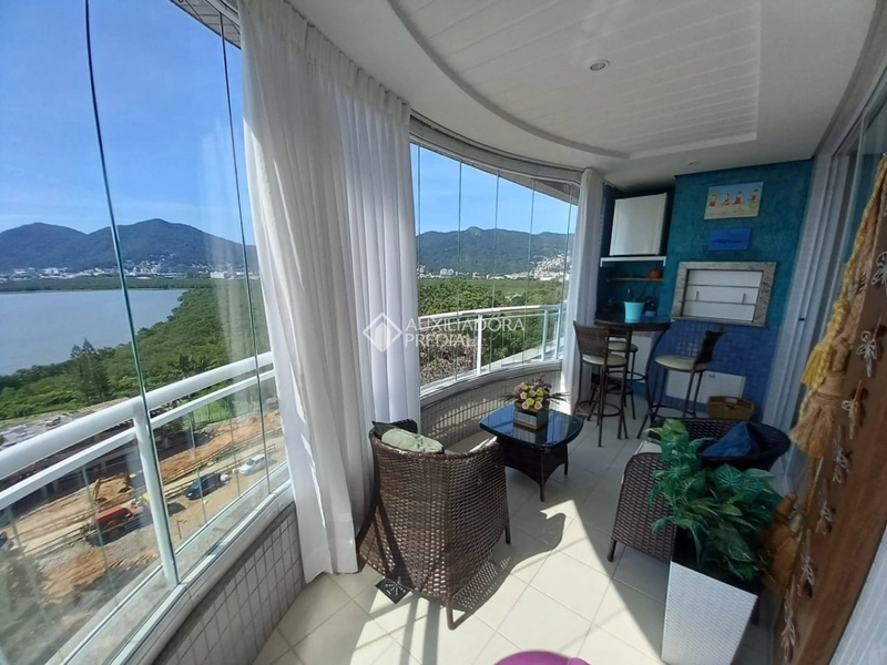 Apartamento á venda no João Paulo com 4 dormitórios - 150 m²: 5ª foto da galeria de imagens do imóvel