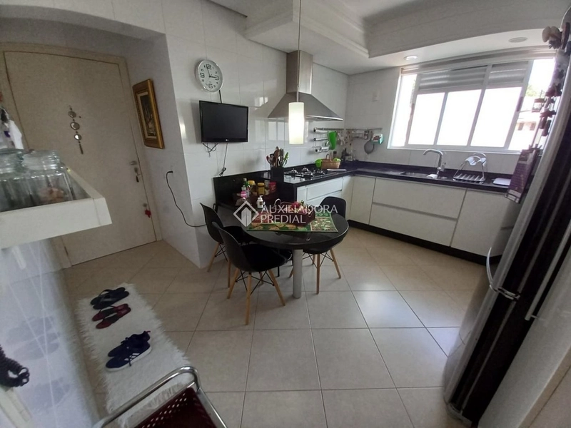 Apartamento á venda no João Paulo com 4 dormitórios - 150 m²: 17ª foto da galeria de imagens do imóvel