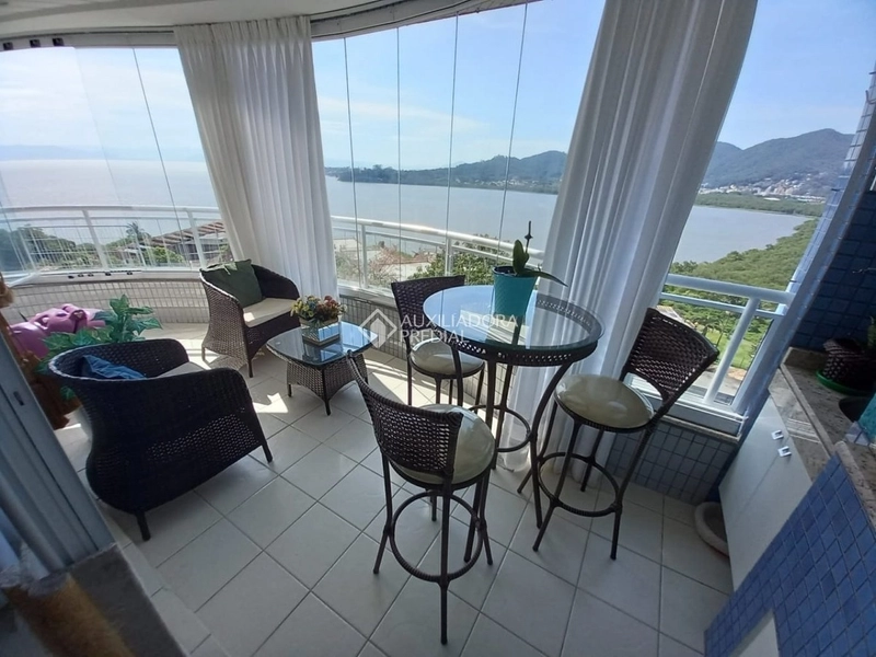 Apartamento á venda no João Paulo com 4 dormitórios - 150 m²: 4ª foto da galeria de imagens do imóvel