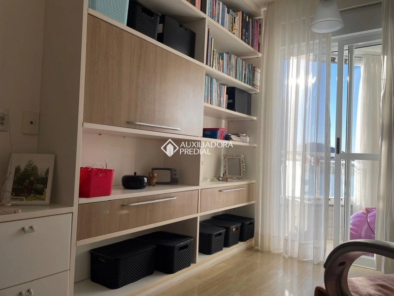 Apartamento á venda no João Paulo com 4 dormitórios - 150 m²: 14ª foto da galeria de imagens do imóvel