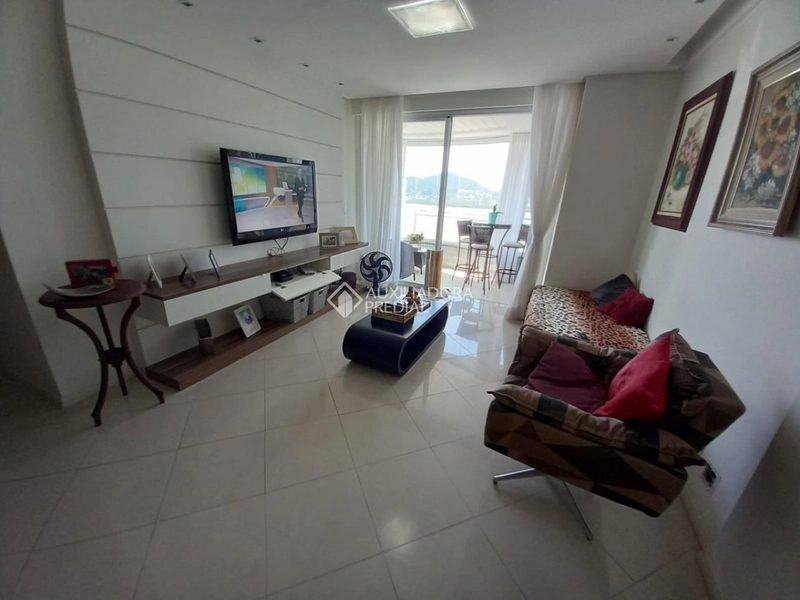 Apartamento á venda no João Paulo com 4 dormitórios - 150 m²: 9ª foto da galeria de imagens do imóvel