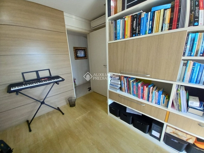 Apartamento á venda no João Paulo com 4 dormitórios - 150 m²: 13ª foto da galeria de imagens do imóvel