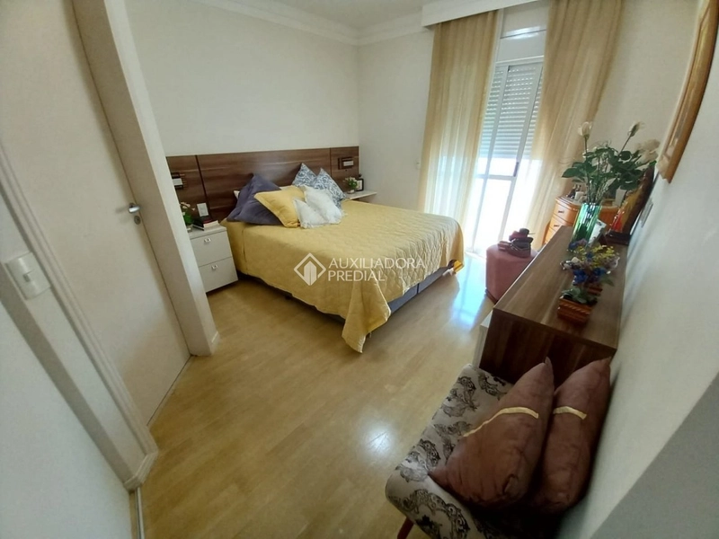 Apartamento á venda no João Paulo com 4 dormitórios - 150 m²: 12ª foto da galeria de imagens do imóvel