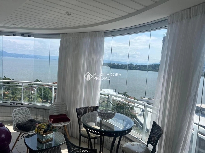 Apartamento á venda no João Paulo com 4 dormitórios - 150 m²: 1ª foto da galeria de imagens do imóvel