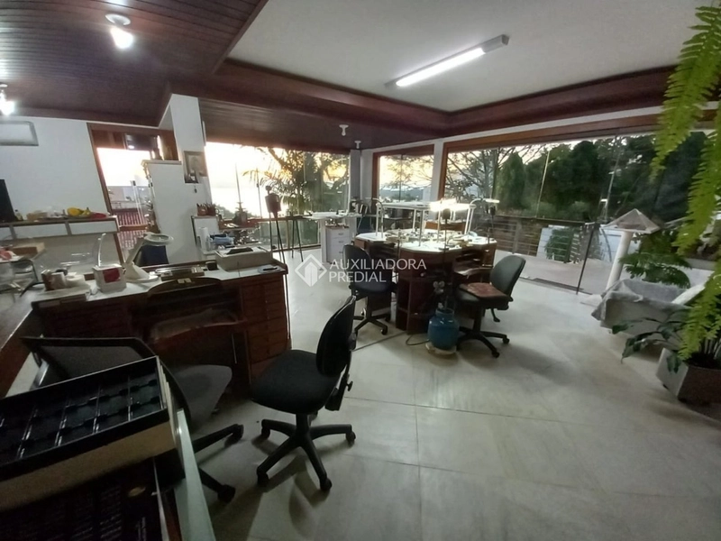 Casa á venda  com vista mar - 5 suítes - no bairro João Paulo: 17ª foto da galeria de imagens do imóvel