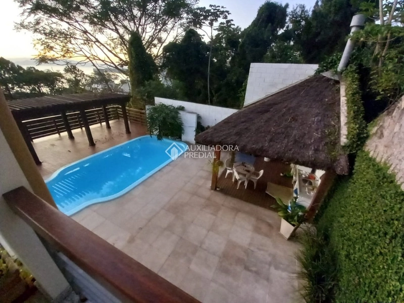 Casa á venda  com vista mar - 5 suítes - no bairro João Paulo: 23ª foto da galeria de imagens do imóvel