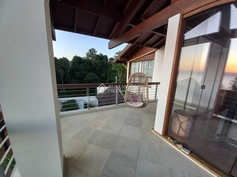 Casa á venda  com vista mar - 5 suítes - no bairro João Paulo: 7ª foto da galeria de imagens do imóvel
