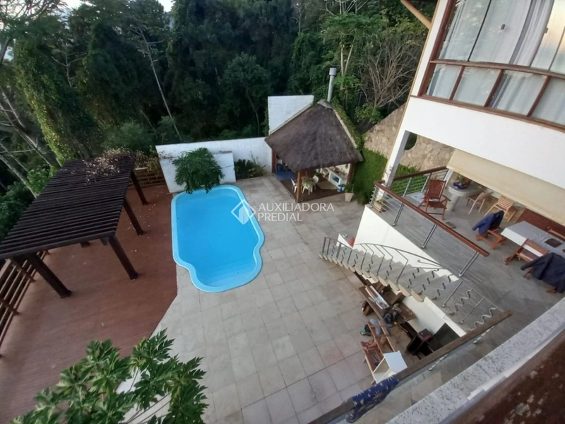 Casa á venda  com vista mar - 5 suítes - no bairro João Paulo: 8ª foto da galeria de imagens do imóvel