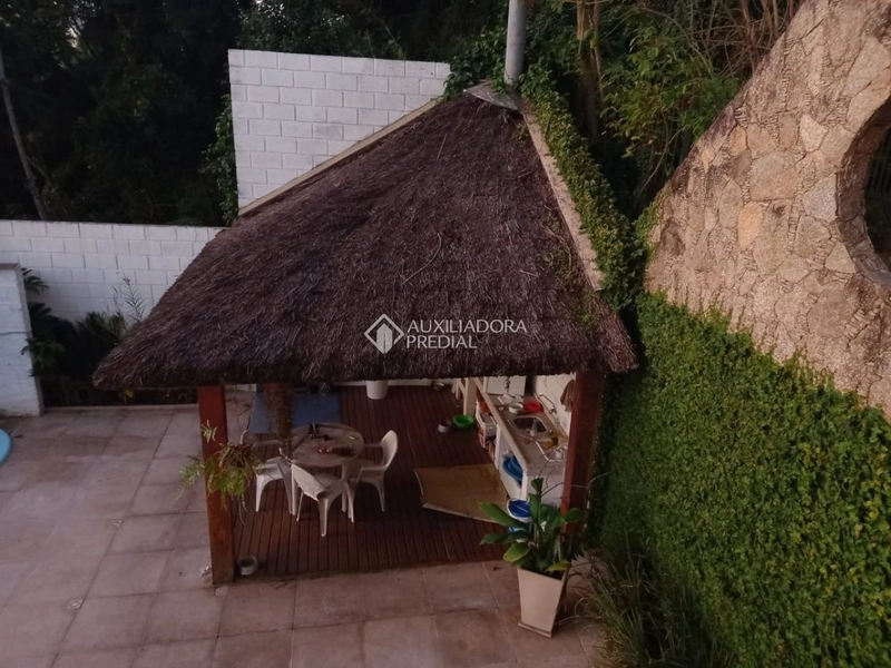 Casa á venda  com vista mar - 5 suítes - no bairro João Paulo: 21ª foto da galeria de imagens do imóvel