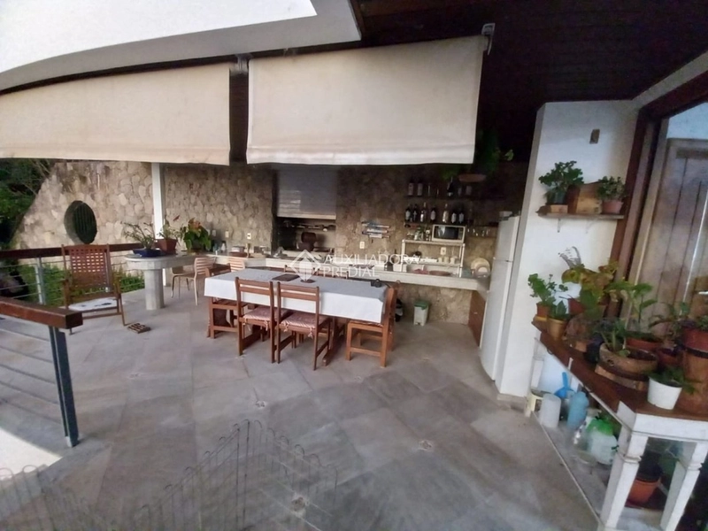 Casa á venda  com vista mar - 5 suítes - no bairro João Paulo: 24ª foto da galeria de imagens do imóvel