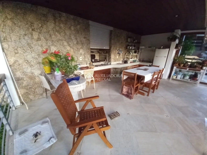 Casa á venda  com vista mar - 5 suítes - no bairro João Paulo: 22ª foto da galeria de imagens do imóvel