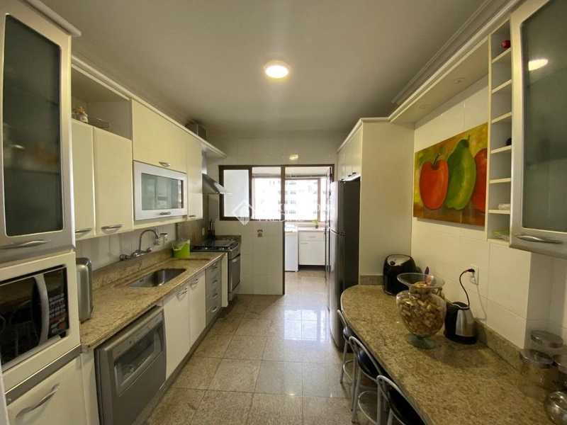 Apartamento a venda no Centro de Florinaópolis: 7ª foto da galeria de imagens do imóvel