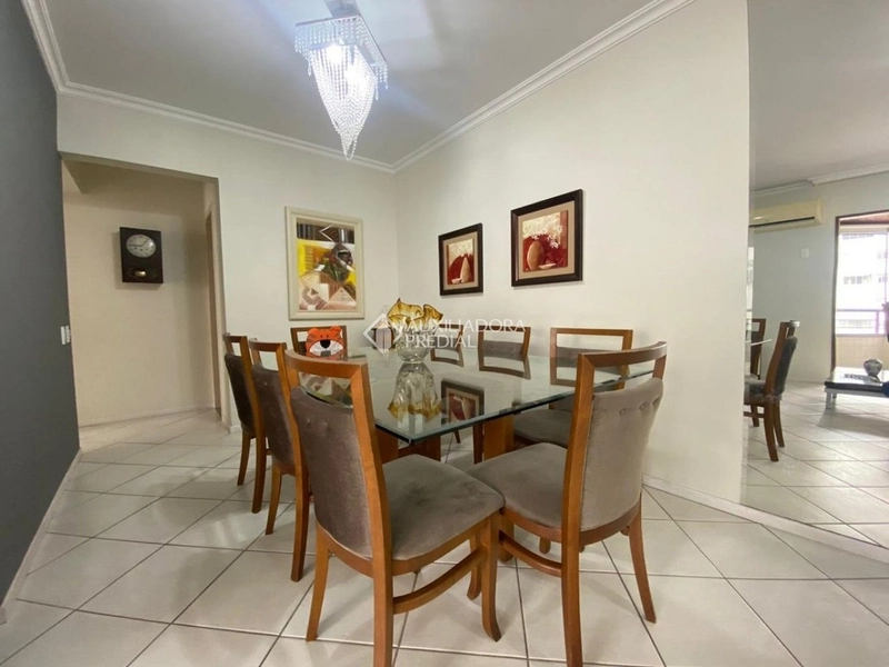 Apartamento a venda no Centro de Florinaópolis: 6ª foto da galeria de imagens do imóvel
