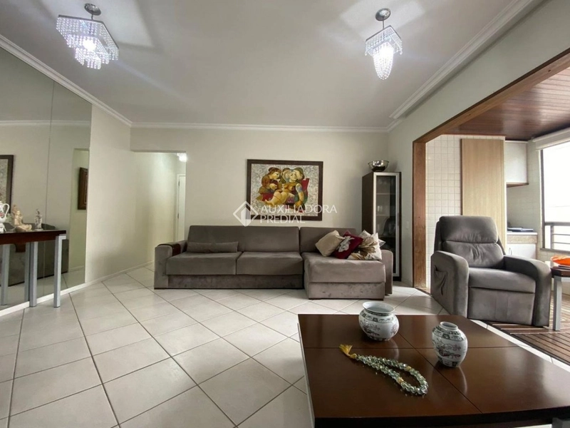 Apartamento a venda no Centro de Florinaópolis: 5ª foto da galeria de imagens do imóvel