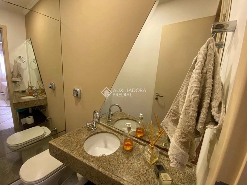 Apartamento a venda no Centro de Florinaópolis: 11ª foto da galeria de imagens do imóvel