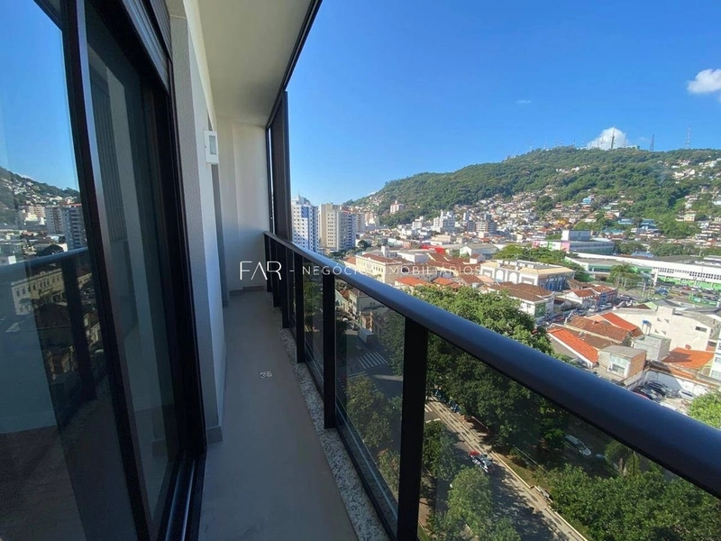 Apartamento com 2 suítes à Venda - Centro, Florianópolis: 6ª foto da galeria de imagens do imóvel
