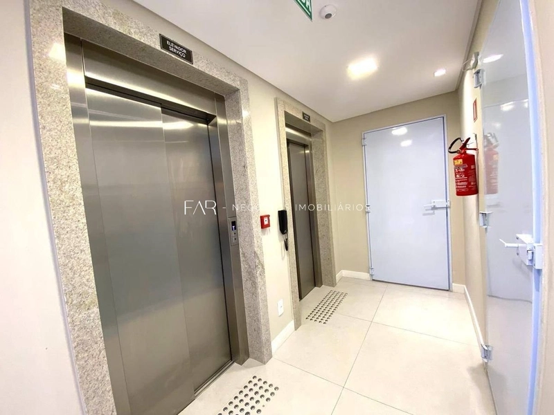 Apartamento com 2 suítes à Venda - Centro, Florianópolis: 11ª foto da galeria de imagens do imóvel