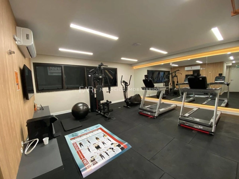 Apartamento com 2 suítes à Venda - Centro, Florianópolis: 9ª foto da galeria de imagens do imóvel