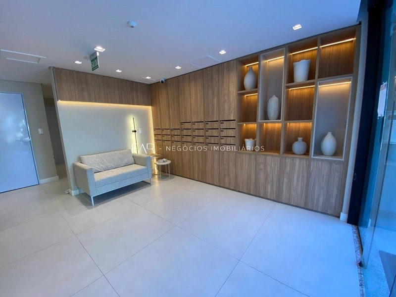 Apartamento com 2 suítes à Venda - Centro, Florianópolis: 10ª foto da galeria de imagens do imóvel