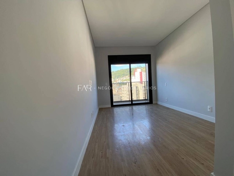 Apartamento com 2 suítes à Venda - Centro, Florianópolis: 5ª foto da galeria de imagens do imóvel