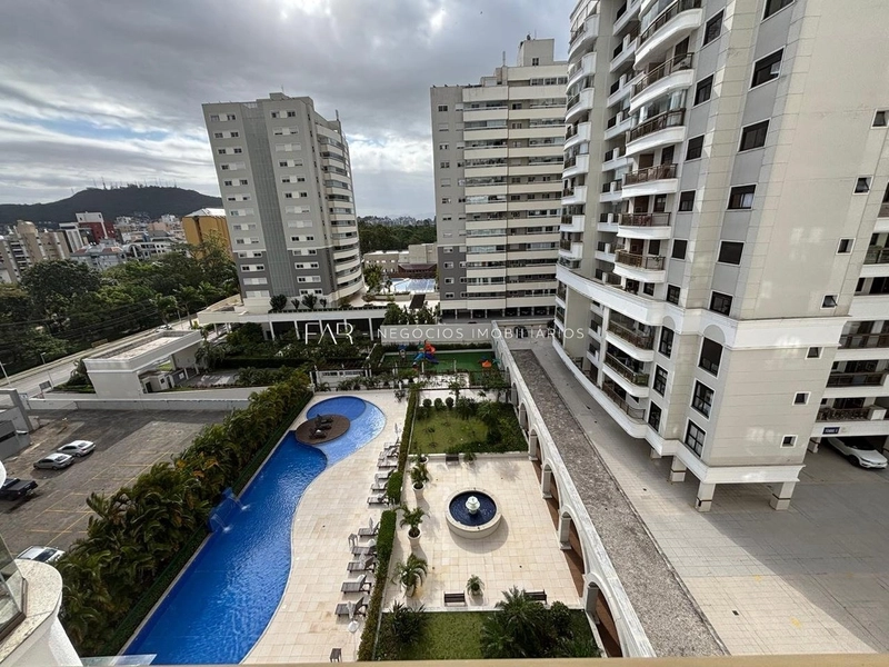 Apartamento com 2 Quartos | 1 Suíte | 3 Vagas à Venda - Itacorubi: 31ª foto da galeria de imagens do imóvel