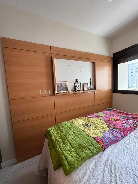 Apartamento com 2 Quartos | 1 Suíte | 3 Vagas à Venda - Itacorubi: 5ª foto da galeria de imagens do imóvel