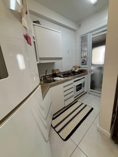 Apartamento com 2 Quartos | 1 Suíte | 3 Vagas à Venda - Itacorubi: 3ª foto da galeria de imagens do imóvel