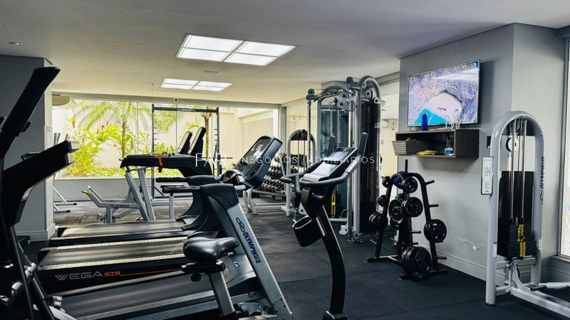 Apartamento com 2 Quartos | 1 Suíte | 3 Vagas à Venda - Itacorubi: 20ª foto da galeria de imagens do imóvel