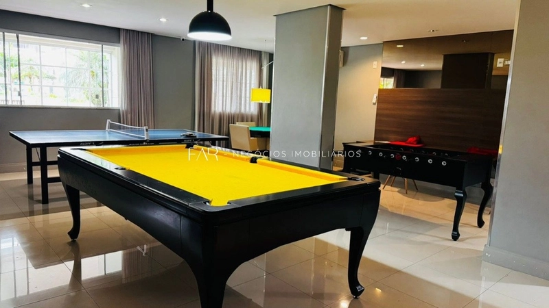 Apartamento com 2 Quartos | 1 Suíte | 3 Vagas à Venda - Itacorubi: 12ª foto da galeria de imagens do imóvel