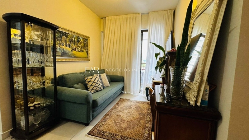 Apartamento com 2 Quartos | 1 Suíte | 3 Vagas à Venda - Itacorubi: 2ª foto da galeria de imagens do imóvel