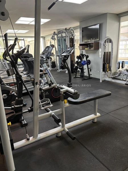 Apartamento com 2 Quartos | 1 Suíte | 3 Vagas à Venda - Itacorubi: 21ª foto da galeria de imagens do imóvel