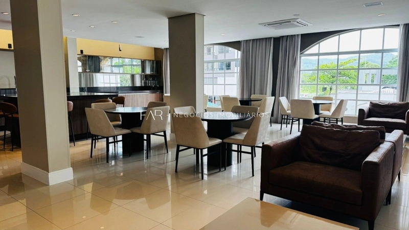 Apartamento com 2 Quartos | 1 Suíte | 3 Vagas à Venda - Itacorubi: 13ª foto da galeria de imagens do imóvel