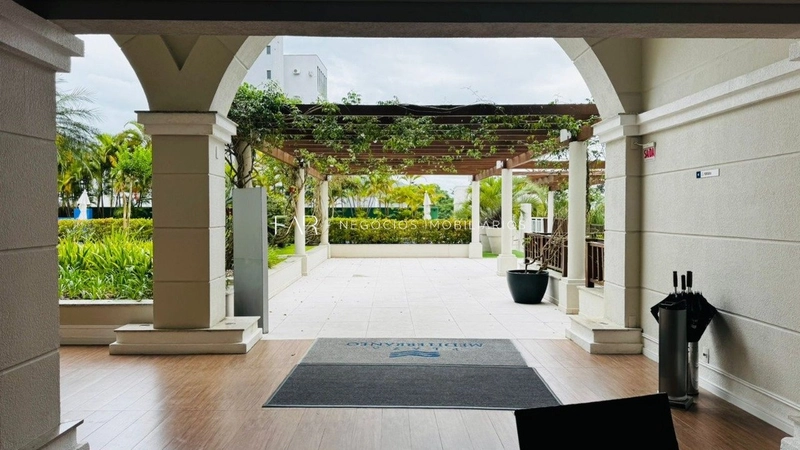 Apartamento com 2 Quartos | 1 Suíte | 3 Vagas à Venda - Itacorubi: 6ª foto da galeria de imagens do imóvel