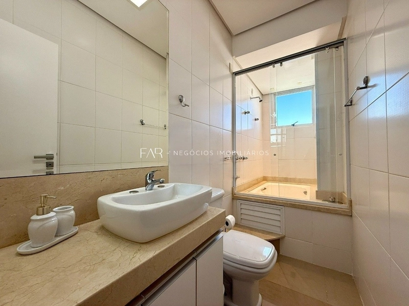 Cobertura 3 Suítes | 3 Vagas | Vista para o Mar à Venda - Coqueiros: 13ª foto da galeria de imagens do imóvel