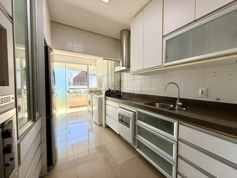 Cobertura 3 Suítes | 3 Vagas | Vista para o Mar à Venda - Coqueiros: 6ª foto da galeria de imagens do imóvel