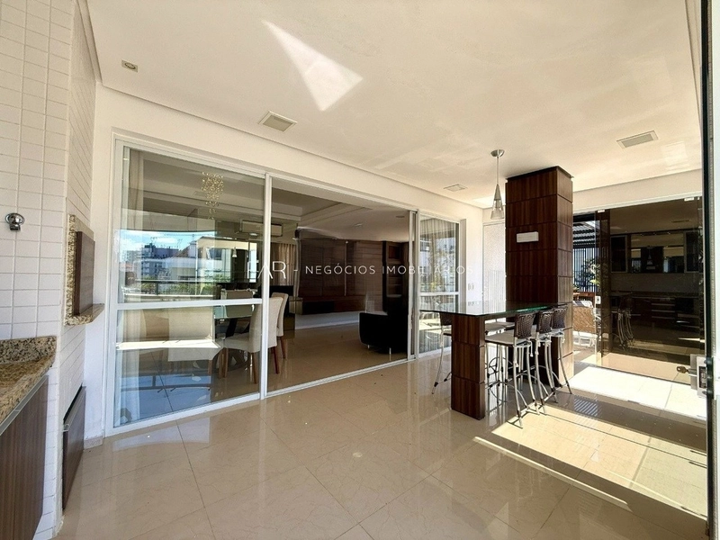 Cobertura 3 Suítes | 3 Vagas | Vista para o Mar à Venda - Coqueiros: 3ª foto da galeria de imagens do imóvel