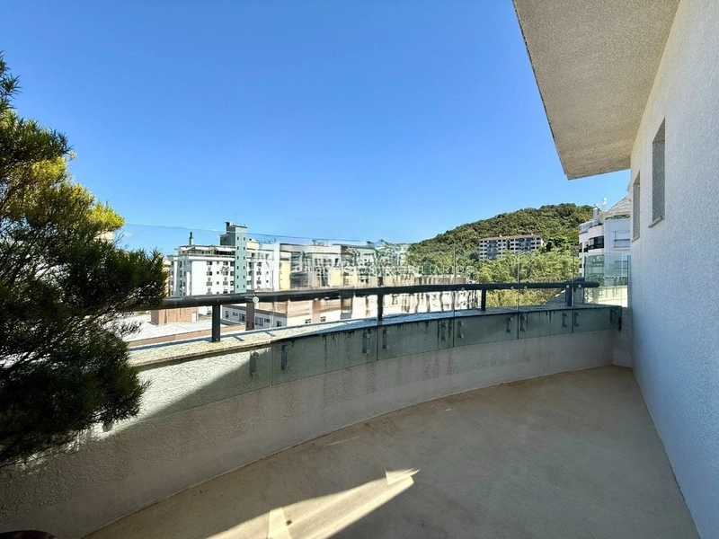 Cobertura 3 Suítes | 3 Vagas | Vista para o Mar à Venda - Coqueiros: 4ª foto da galeria de imagens do imóvel