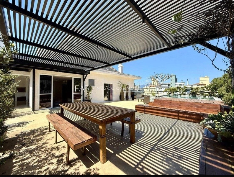 Cobertura 3 Suítes | 3 Vagas | Vista para o Mar à Venda - Coqueiros: 7ª foto da galeria de imagens do imóvel