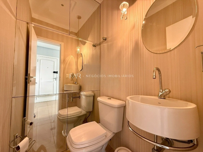 Cobertura 3 Suítes | 3 Vagas | Vista para o Mar à Venda - Coqueiros: 5ª foto da galeria de imagens do imóvel