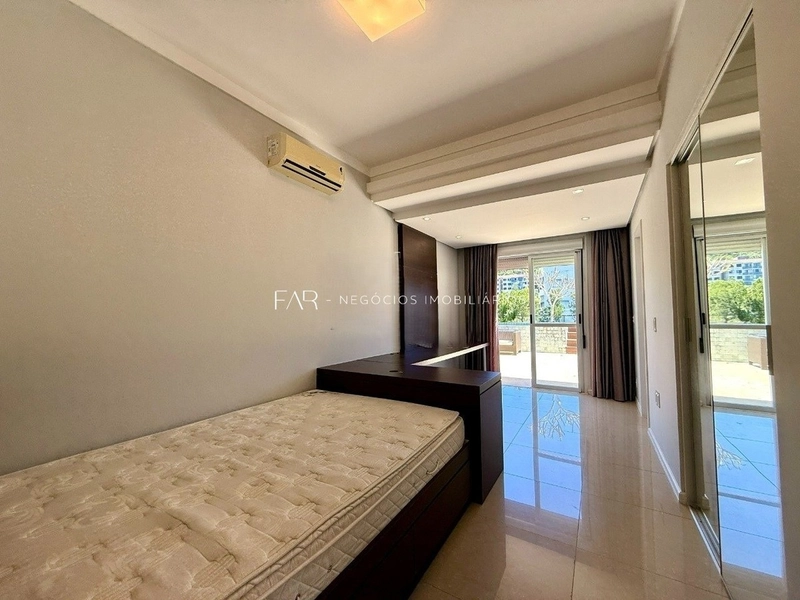 Cobertura 3 Suítes | 3 Vagas | Vista para o Mar à Venda - Coqueiros: 12ª foto da galeria de imagens do imóvel