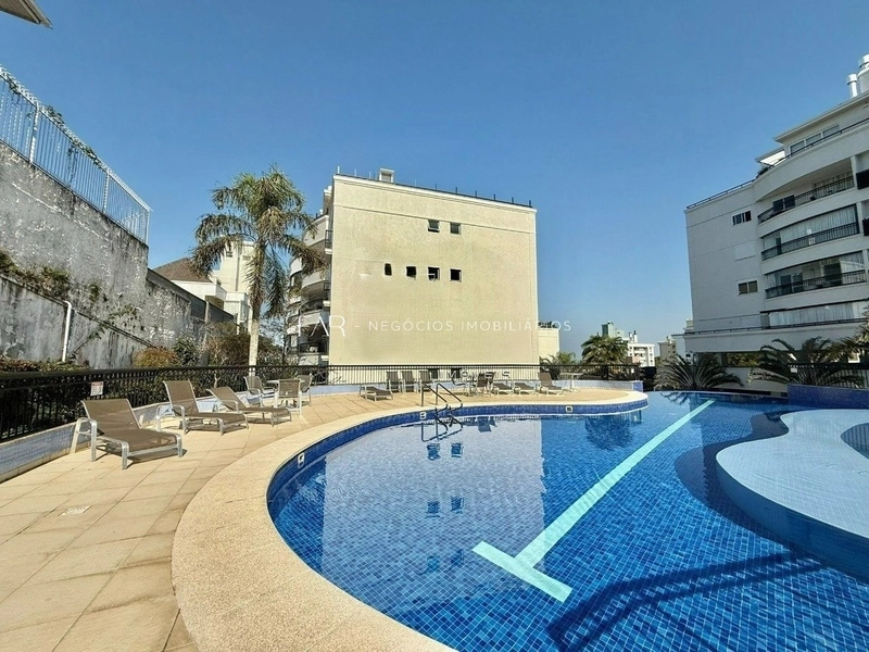 Cobertura 3 Suítes | 3 Vagas | Vista para o Mar à Venda - Coqueiros: 14ª foto da galeria de imagens do imóvel